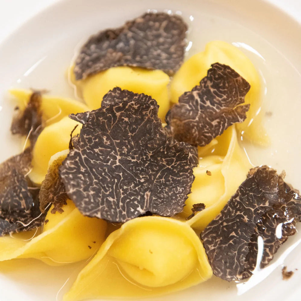 Alba White Truffle (Tuber Magnatum Pico)
