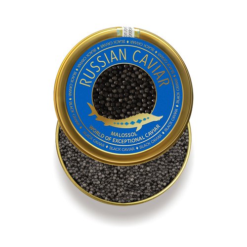 RUSSIAN CAVIAR 30 GR