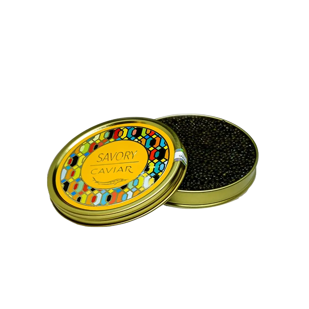 SAVORY CAVIAR 30 GR