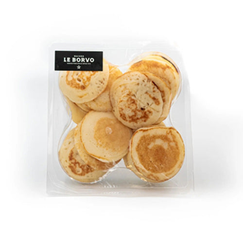 BLINIS