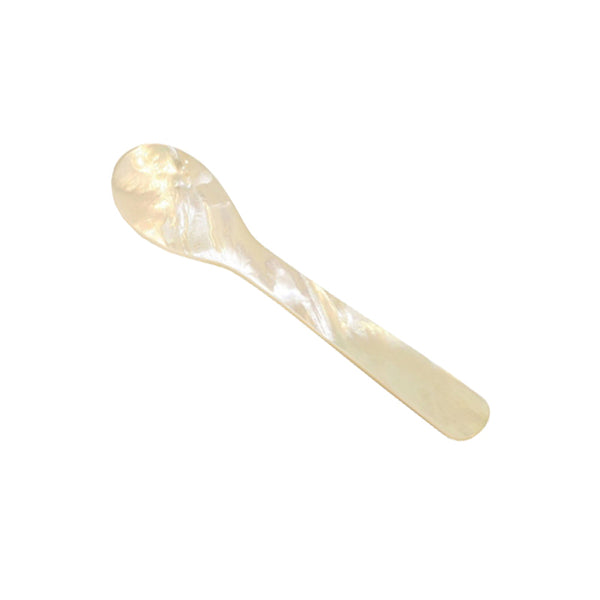 CUCCHIAINO MADREPERLA