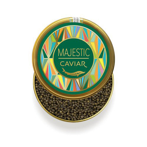 MAJESTIC CAVIAR 30 GR