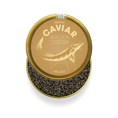 OSSETRA SELECTION