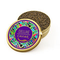 DELUXE CAVIAR