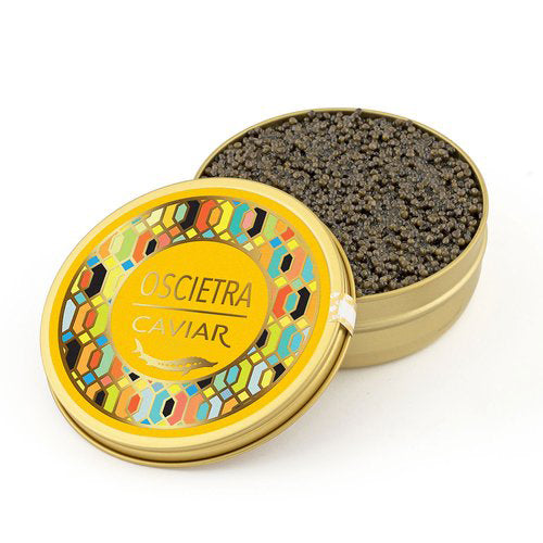 OSCIETRA CAVIAR