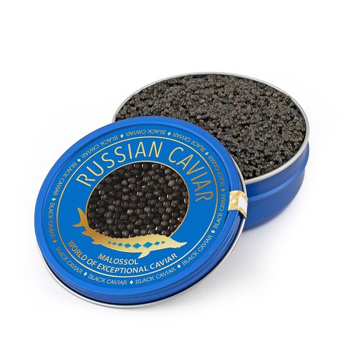 RUSSIAN CAVIAR 30 GR