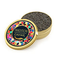 TRADITION CAVIAR