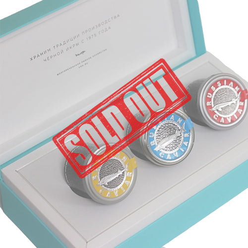 VRH GIFTBOX 150gr