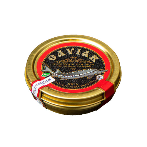 STARLET CAVIAR 50gr