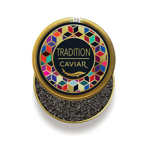 TRADITION CAVIAR