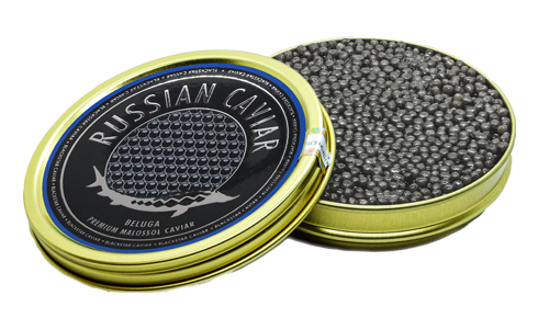 PREMIUM CAVIAR