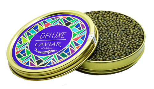 PREMIUM CAVIAR