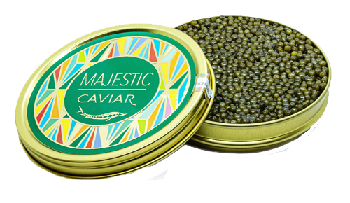 PREMIUM CAVIAR