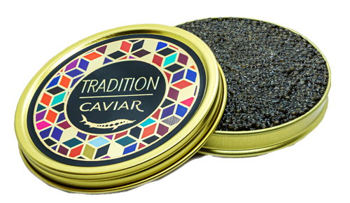 PREMIUM CAVIAR