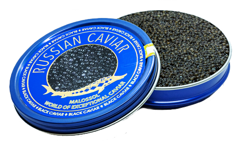 PREMIUM CAVIAR