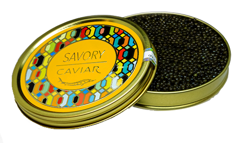 PREMIUM CAVIAR